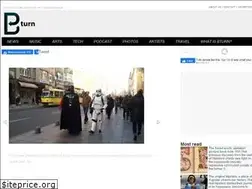 Sites similar to bturn.com
