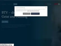 Sites similar to btv-bank.ch