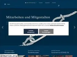 Sites similar to btv-bank.de