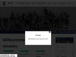 Sites similar to btv-basketball.de