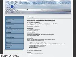 Sites similar to btv-foehr-amrum.de