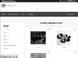 Sites similar to btv-metiz.com.ua