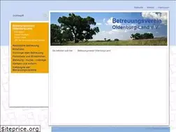 Sites similar to btv-ol-land.de