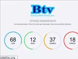Sites similar to btv.com.tr