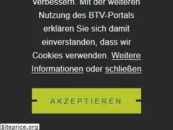 Sites similar to btv.de