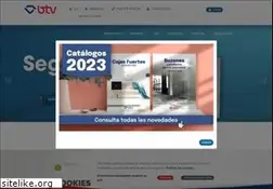 Sites similar to btv.es