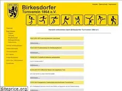 Sites similar to btv1864.de
