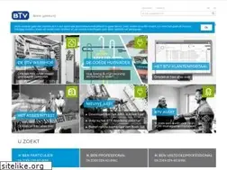 Sites similar to btvcontrol.be