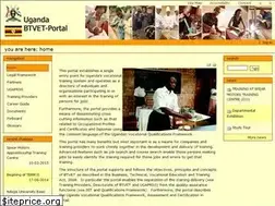 Sites similar to btvet-uganda.org