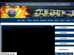 Sites similar to btvfc.org