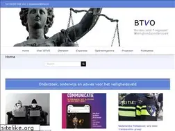 Sites similar to btvo.nl