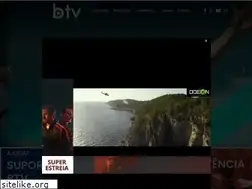 Sites similar to btvoficial.com