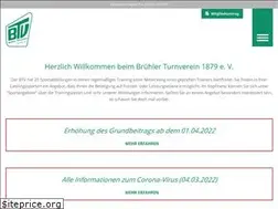 Sites similar to btvonline.de