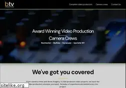 Sites similar to btvproductions.com