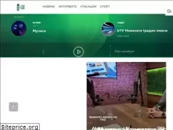 Sites similar to btvradio.bg