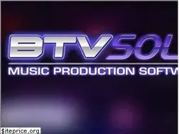 Sites similar to btvsolostudios.com