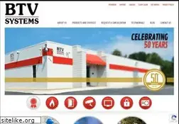 Sites similar to btvsystems.com
