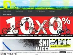 Sites similar to btw-bikes.pl