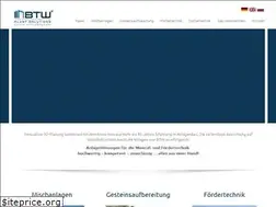 Sites similar to btw-binder.com