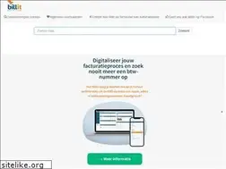 Sites similar to btw-opzoeken.be