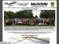 Sites similar to btw-uk.co.uk