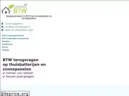 Sites similar to btw-zonnepanelen.nl