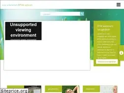Sites similar to btwadvies.com