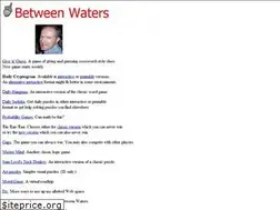Sites similar to btwaters.com