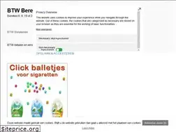 Sites similar to btwberekenen.nl
