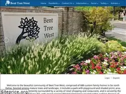 Sites similar to btwdallas.org