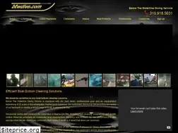 Sites similar to btwdive.com