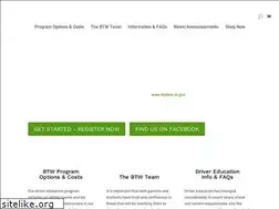 Sites similar to btwdriving.com