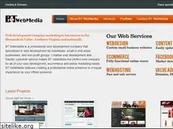 Sites similar to btwebmedia.com