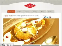 Sites similar to btwfoods.com