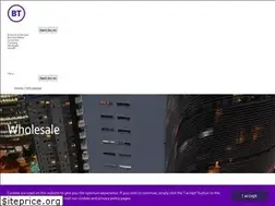 Sites similar to btwholesale.ie