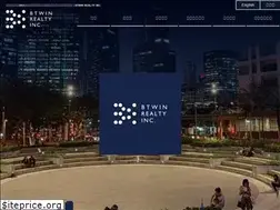 Sites similar to btwin-realty.com