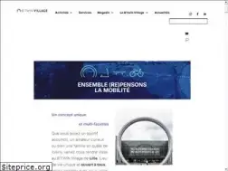 Sites similar to btwin-village.com