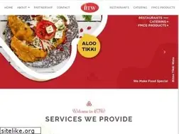 Sites similar to btwindia.com