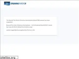 Sites similar to btwministries.org
