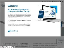 Sites similar to btwo.com