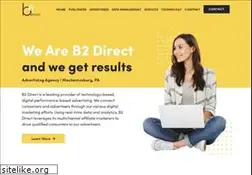 Sites similar to btwodirect.com