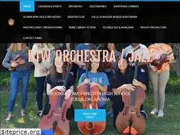 Sites similar to btworchjazz.weebly.com