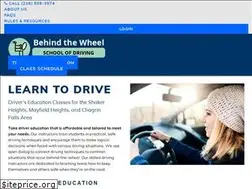 Sites similar to btwschoolofdriving.com