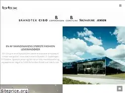 Sites similar to btx-group.com