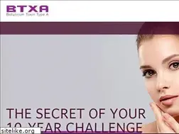 Sites similar to btxa.com
