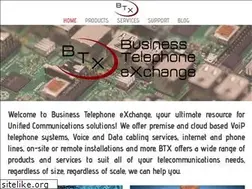 Sites similar to btxchange.com