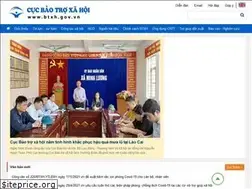 Sites similar to btxh.gov.vn