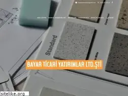 Sites similar to bty.com.tr