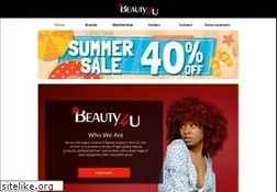Sites similar to bty4u.com
