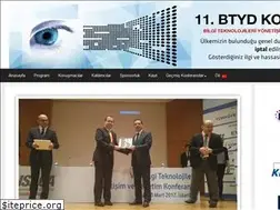 Sites similar to btyd.org.tr